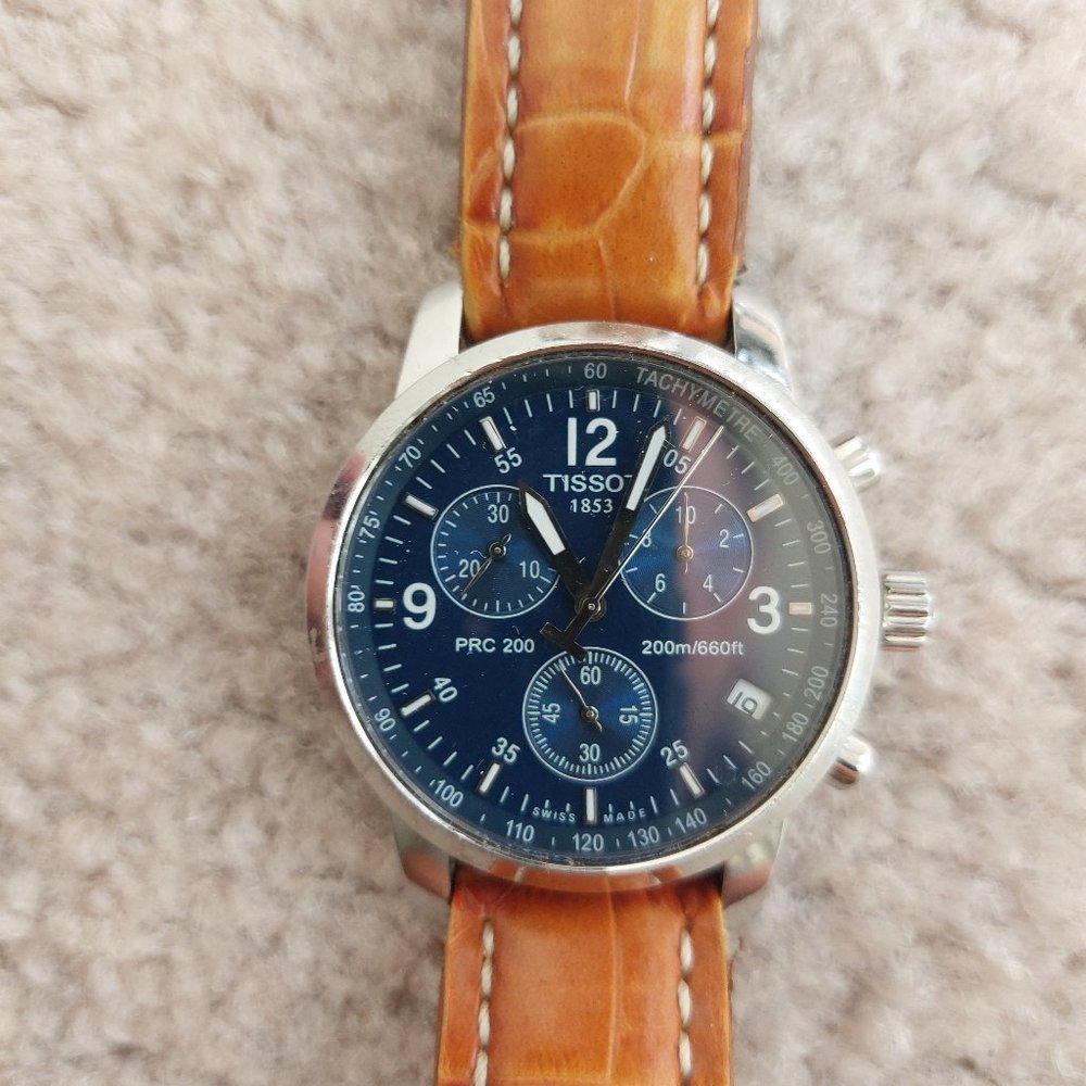 Tissot